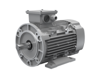 IE1 063 A 4 0,12 3AC-ASYNCHRON-MOTOR