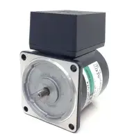 4IK25GN-CW2TE INDUCTION MOTOR 25W - 80 MM, 4-POLIG...