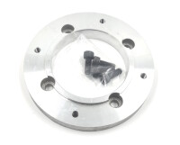 Zwischenflansch BG071/B14A 120-85-70 mm / BG080/B14A...