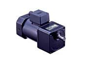 BHI62EMT-6 MOTOR WITH MAGNETIC BRAKE BH SERIES