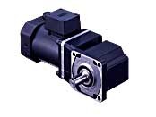 BHI62EMT-75RA MOTOR WITH MAGNETIC BRAKE BH SERIES