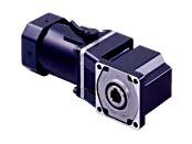 BHI62SMT-5RH MOTOR WITH MAGNETIC BRAKE BH SERIES