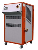 G228-009A Kompaktkältemaschine 9,2 kW