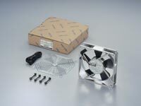 WENTYLATOR OSIOWY T-MU925S-51-GP AC SERII MU
