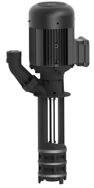 Tauchpumpe STA1302 – 900 l/min (bei 27 m) – Eintauchtiefe 390 mm