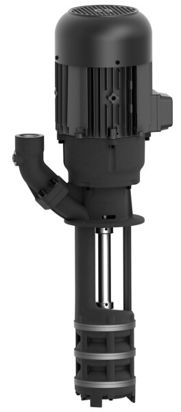 Tauchpumpe STA603 – 400 l/min (bei 17 m) – Eintauchtiefe 410 mm