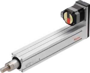 EACM4RE05AZAK Electric Cylinders EAC Series / Actuator - Frame size