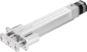 EACM4WE20AZMC Electric Cylinders EAC Series / Actuator - Frame size