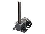 LM2F500AZAC-6 HOCHGESCHWINDIGKEITS-ZAHNSTANGENANTRIEB...