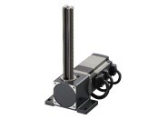 LM2F500AZMC-1 HOCHGESCHWINDIGKEITS-ZAHNSTANGENANTRIEB MIT...