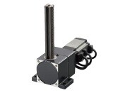 LM4F40AZMC-9 RACK Y PINIÓN PARA ALTA CARGA CON LA...