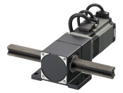 LM2B90AZMC-7 ZAHNSTANGENANTRIEB FÜR HOHE LAST MIT...