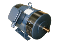 Moteur shunt à courant continu D252/ME132S –...