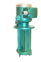 DKP 0000 Stator - Pumpe