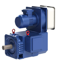 KH2-100K.6 IP23 460V 17,3KW 102,8NM 1610RPM...