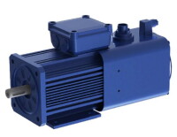 KH5-63.2CS IP54 329V 1,60KW 7,6NM 2000RPM motor...
