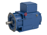 KH5-200K.2 IP54 380V 66,0KW 404NM 1560RPM...