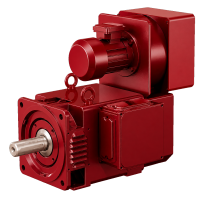 KHH-HS2-355.1 IP21 460V 470KW 950NM 4720RPM...