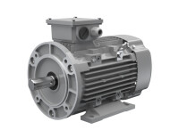 T090L 6/4/2 B3, 0,55/0,65/0,75 kW  - 3AC-ASYNCHRON-MOTOR...