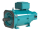 KHY8F-132R.5 IP54 350V 60,7KW 580NM 1000RPM REFRIGERADO A ÁGUA 3AC-IPM-PMASR-MOTOR SÍNCRONO