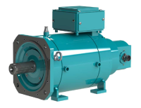 KHY6F-200R.4 IP54 365V 220KW 1500NM 1400RPM...