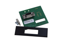 Mitsubishi FR-D-Sub9-A8NP-01 Interne-Option