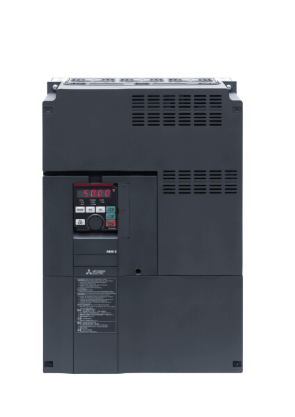 Mitsubishi FR-A840-00770-E2-60 Frequenzumrichter