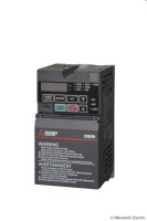 Mitsubishi FR-D820-0.2K-014-EPB-60 Frequenzumrichter
