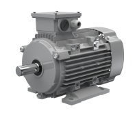 IE1 056 B 4 0,09 3AC-ASYNCHRON-MOTOR IM 1001/B3 Fuß...