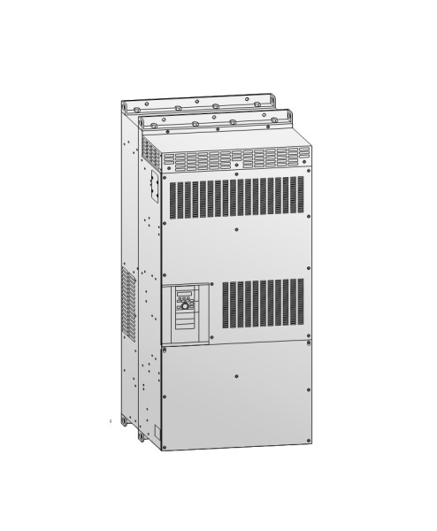 FR-CC2-H450K-60 AC/DC Einspeisung; Pn: 450kW; 3x380-500V; int. DC Drossel; IP00; 200%60s/250%3s