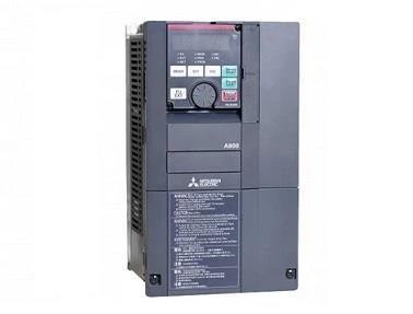 FR-F840-00052-E2-60 Umrichter AC; Pn: 2,2kW; 3x380-500V;In max: 5,2A;(2,2kW; 5,2A);IP20