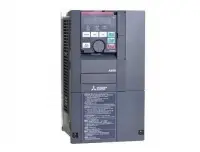 FR-AF842-08660-60 Umrichter Body DC; Pn: 315-450kW; DC...