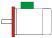 IM 3001/B5 FF600 (A660) Flansch