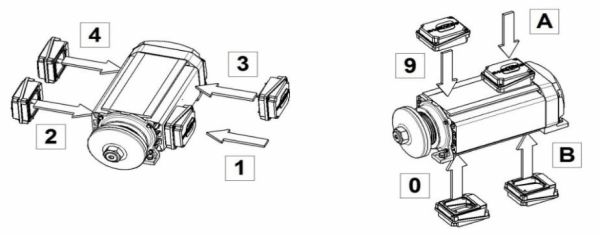 Pos. 2 / vorne links